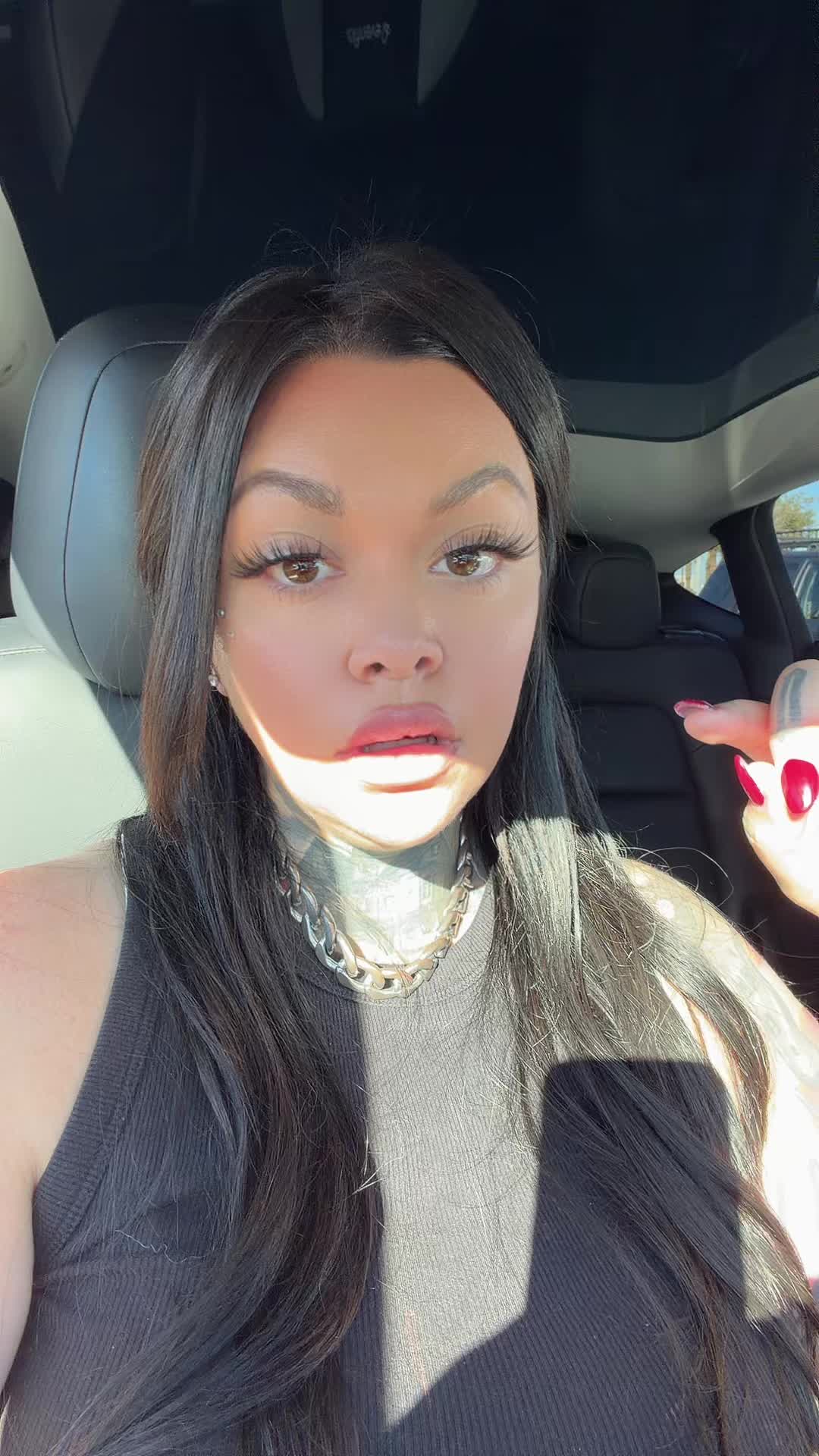 @Burnt-Lips Cosmetics