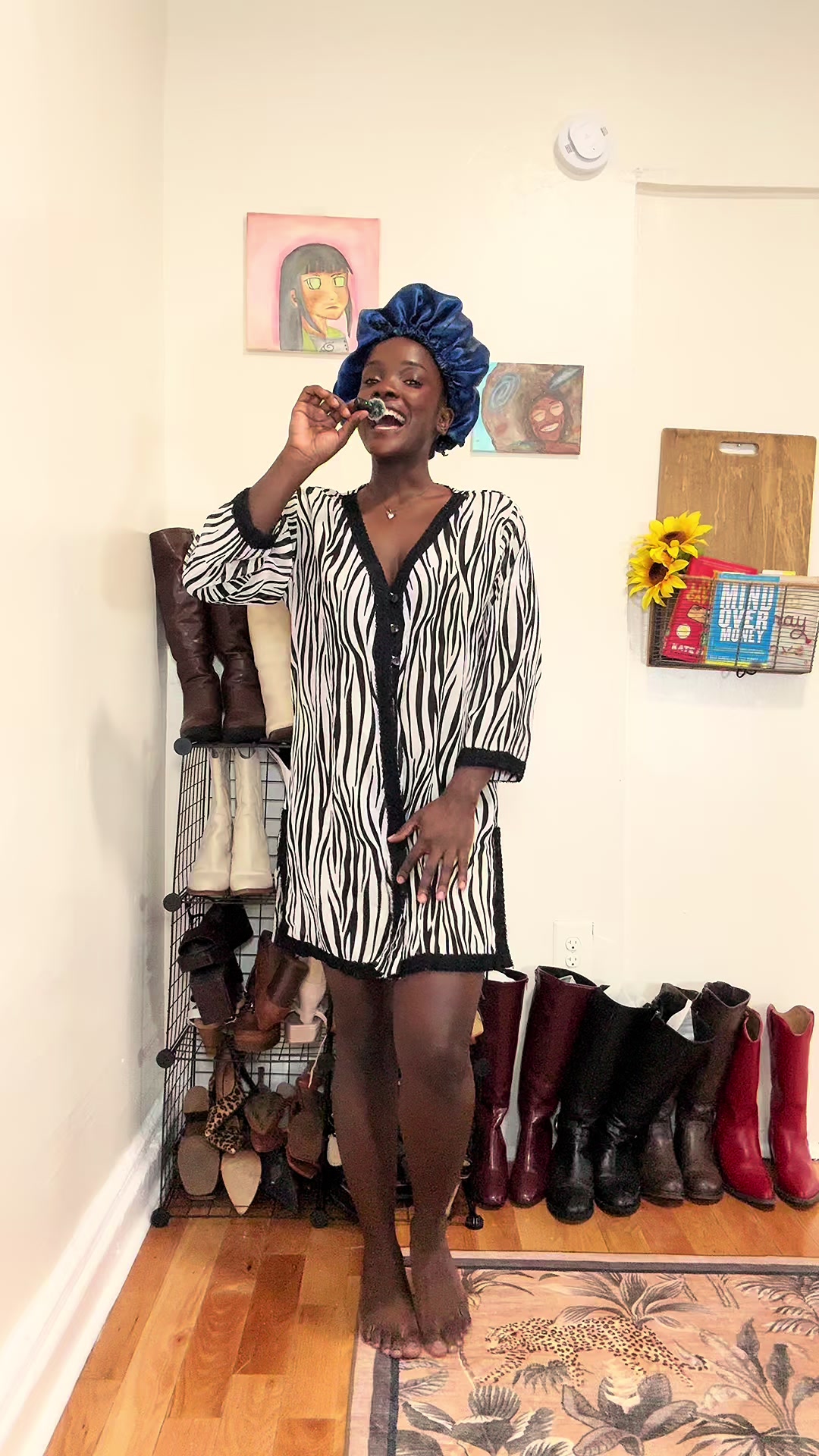 @Denneka Roberts | Creator