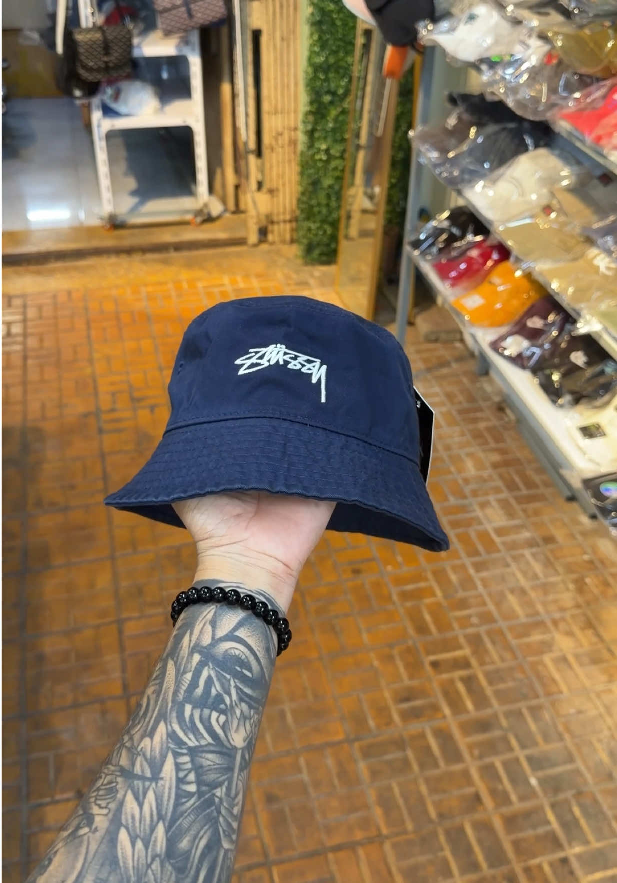 @HATT BEST