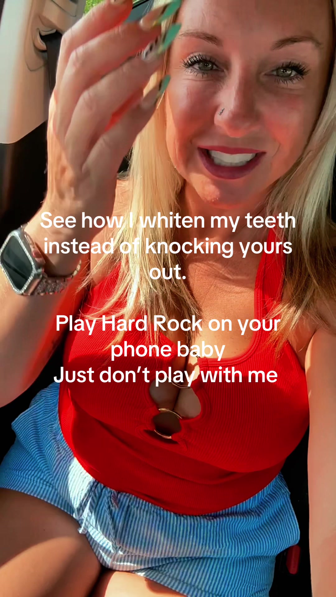 @Melissa
