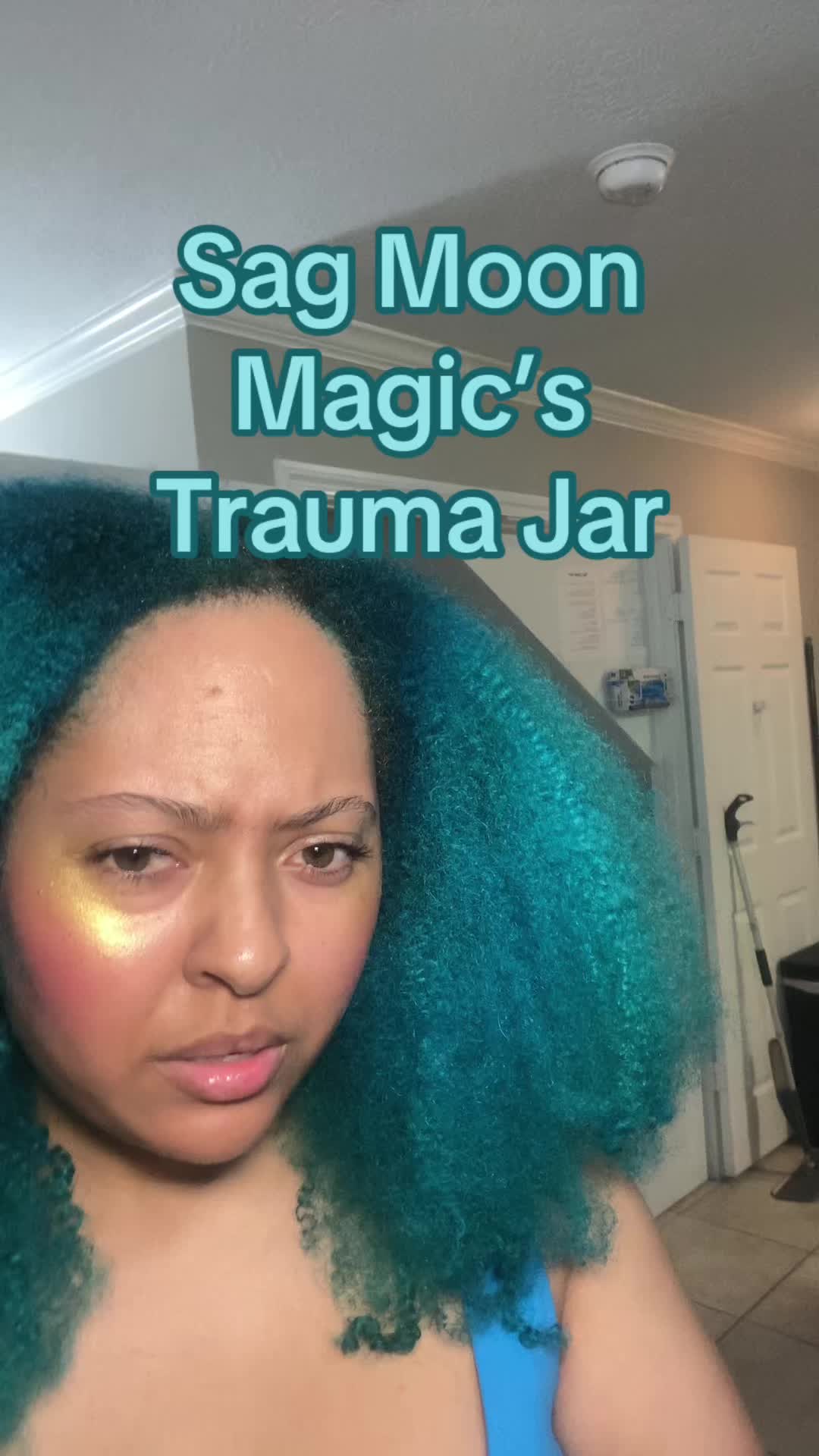 @🧜🏽♀️For Modern-Day Mermaids