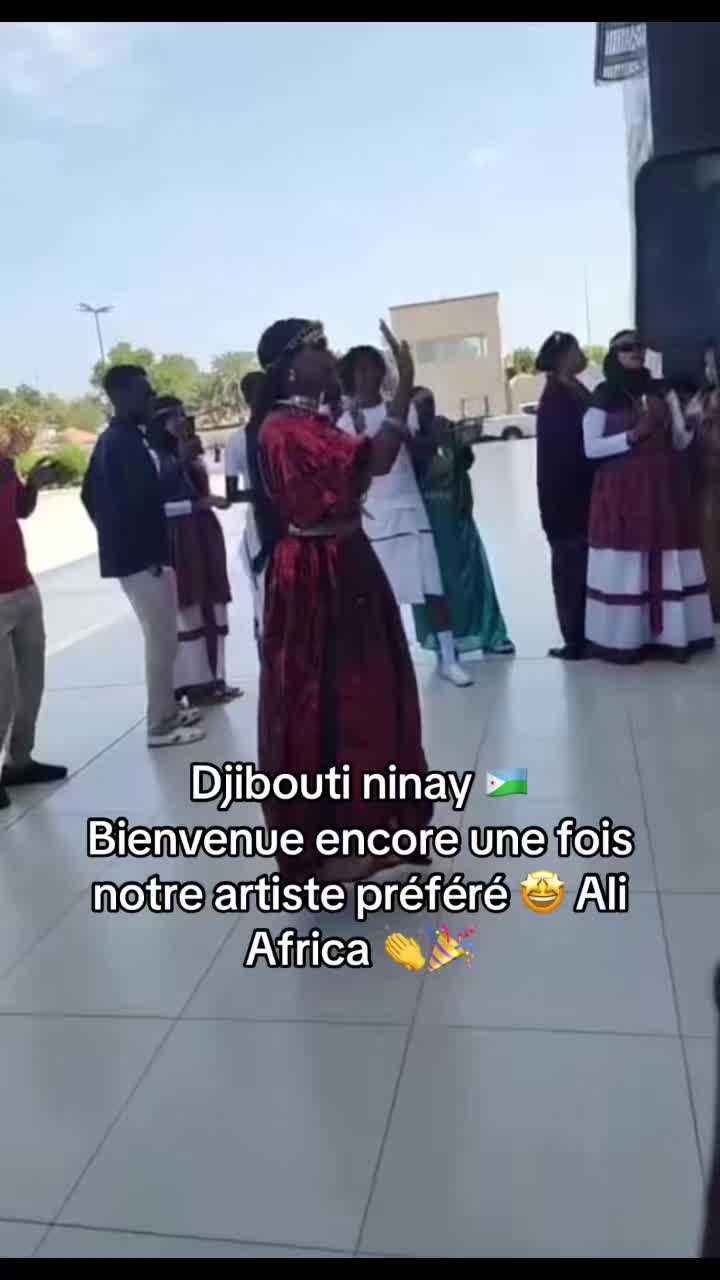 @Afar culture