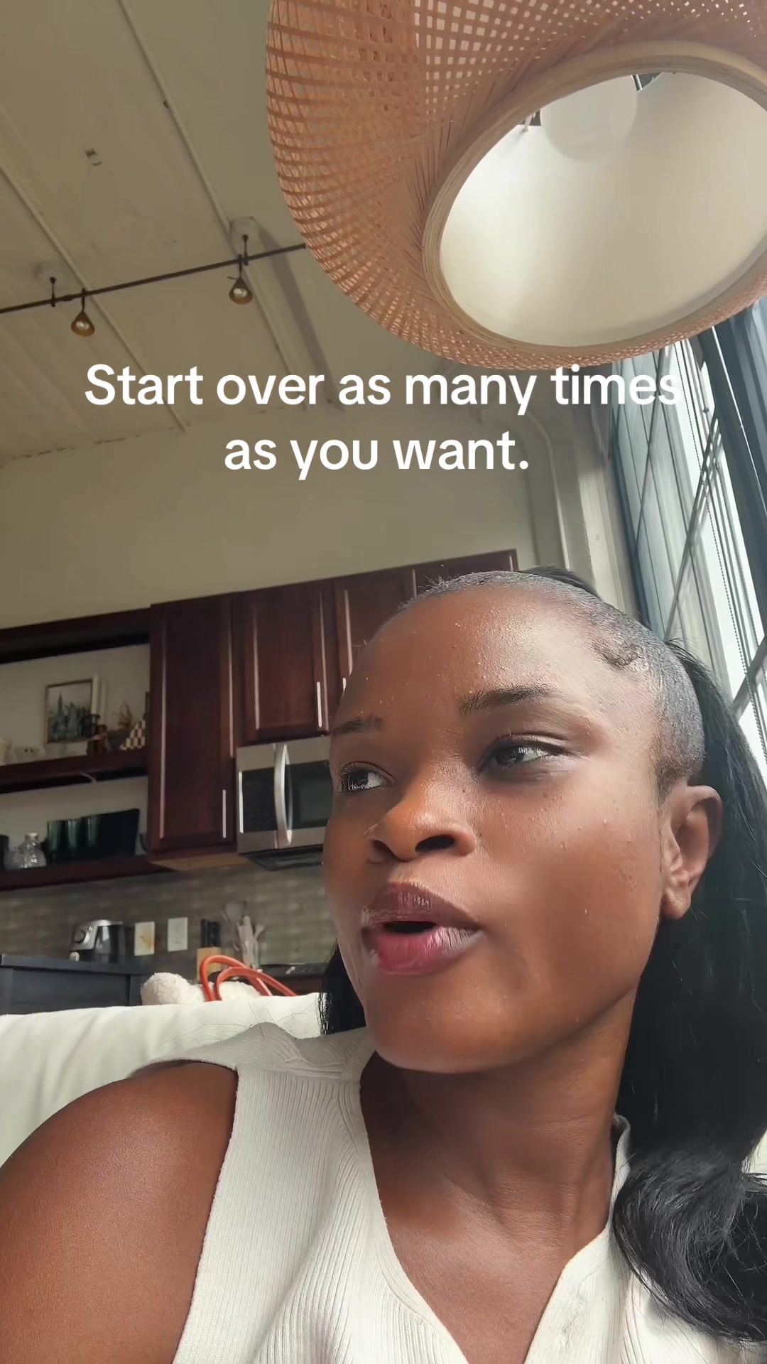 @Iyesha | Corporate Black Girl