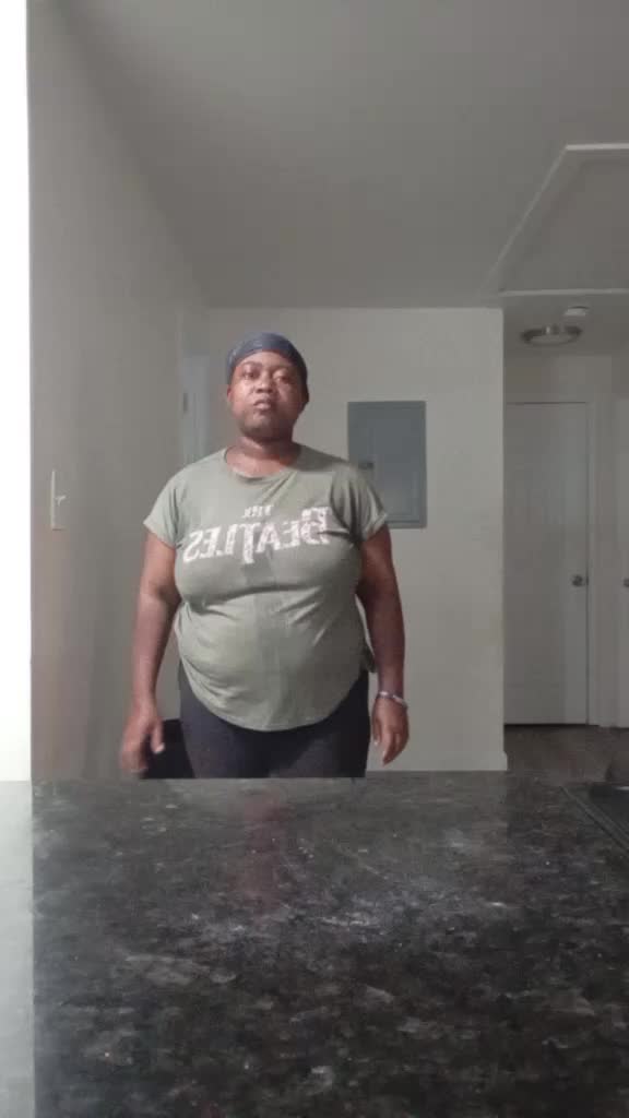 @Kiarra Benson