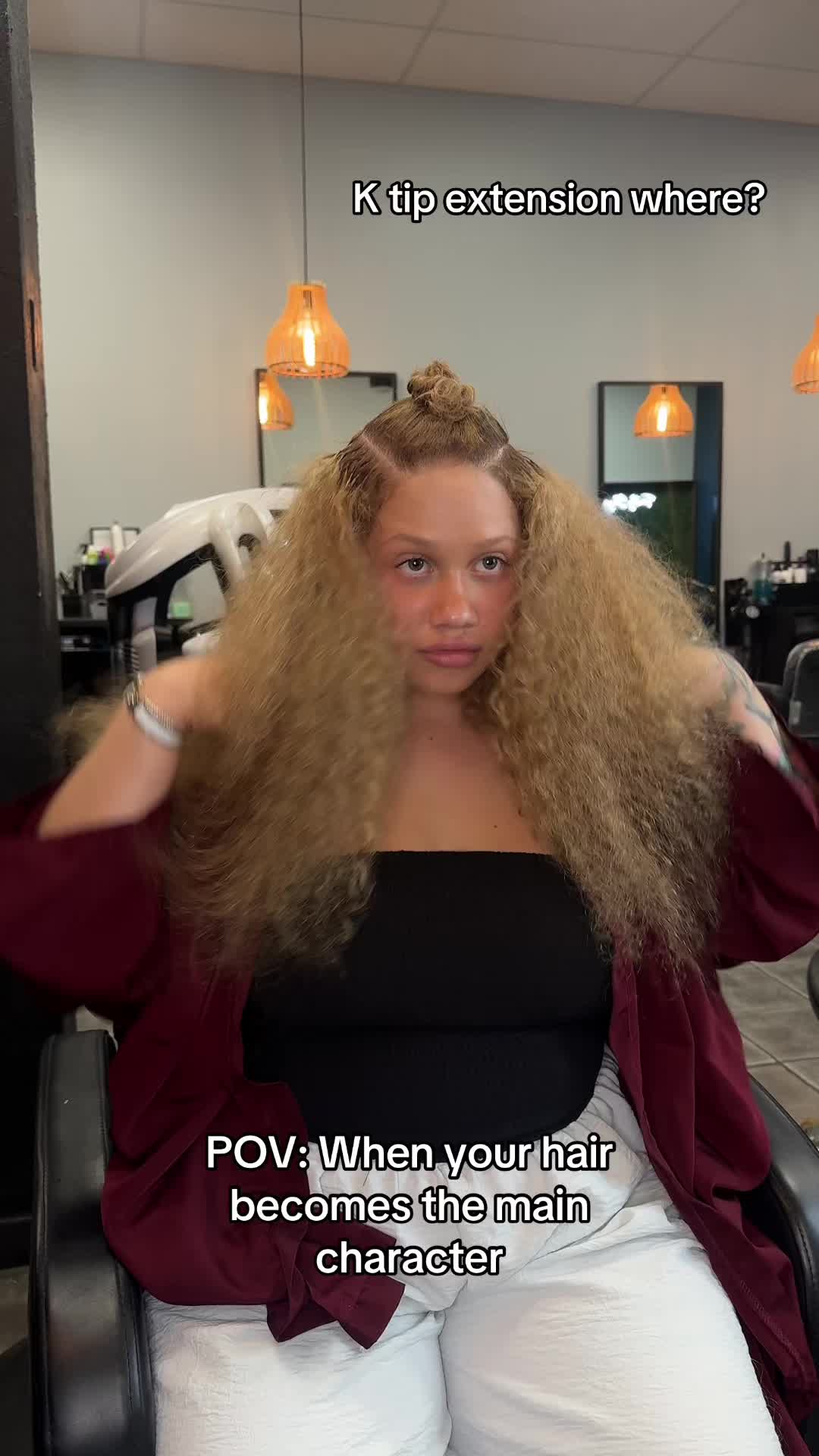 @Hector // Orlando extensions