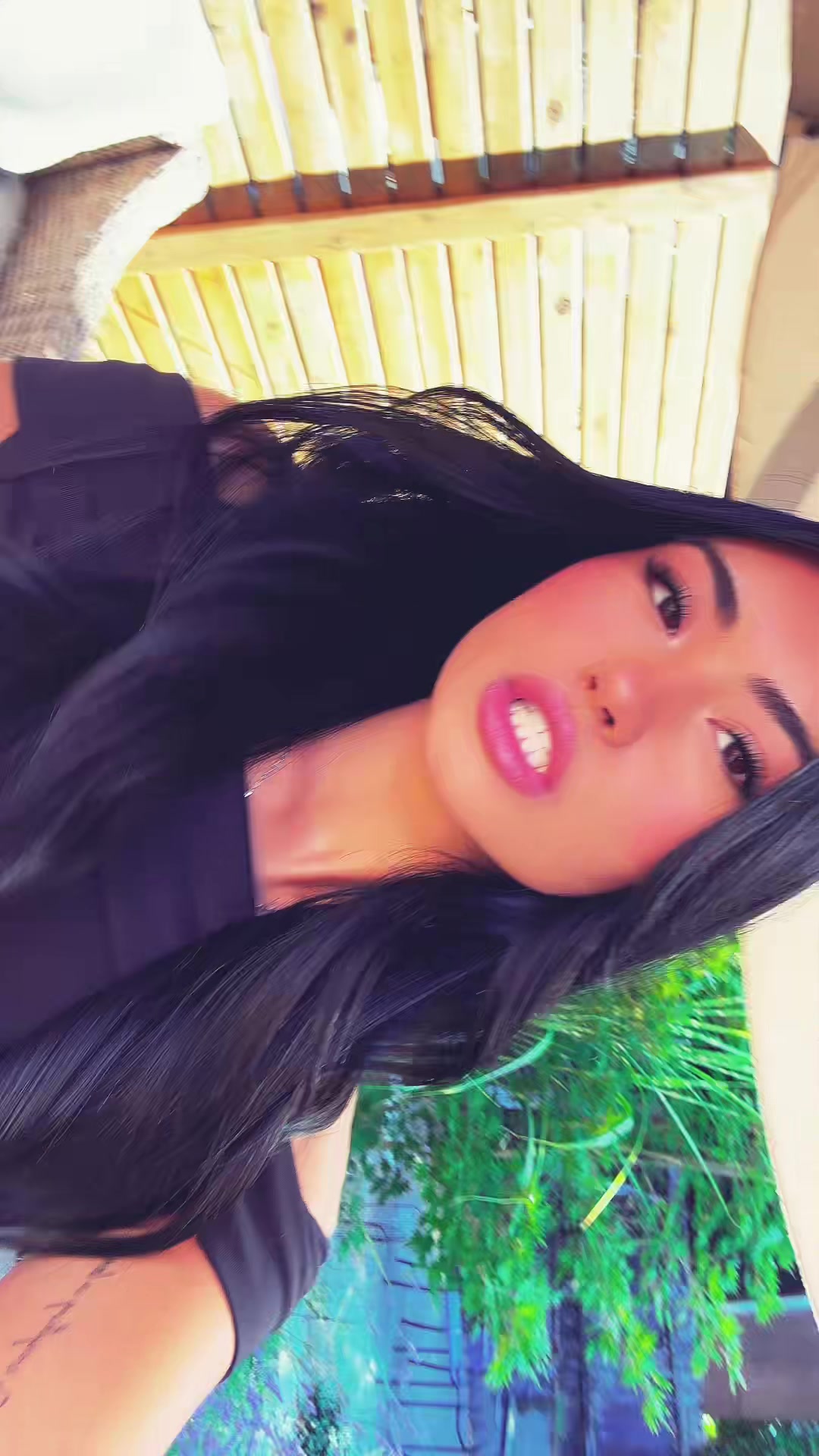 @krisela mae