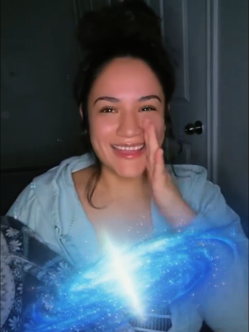 @Vanessa Nicole Salas
