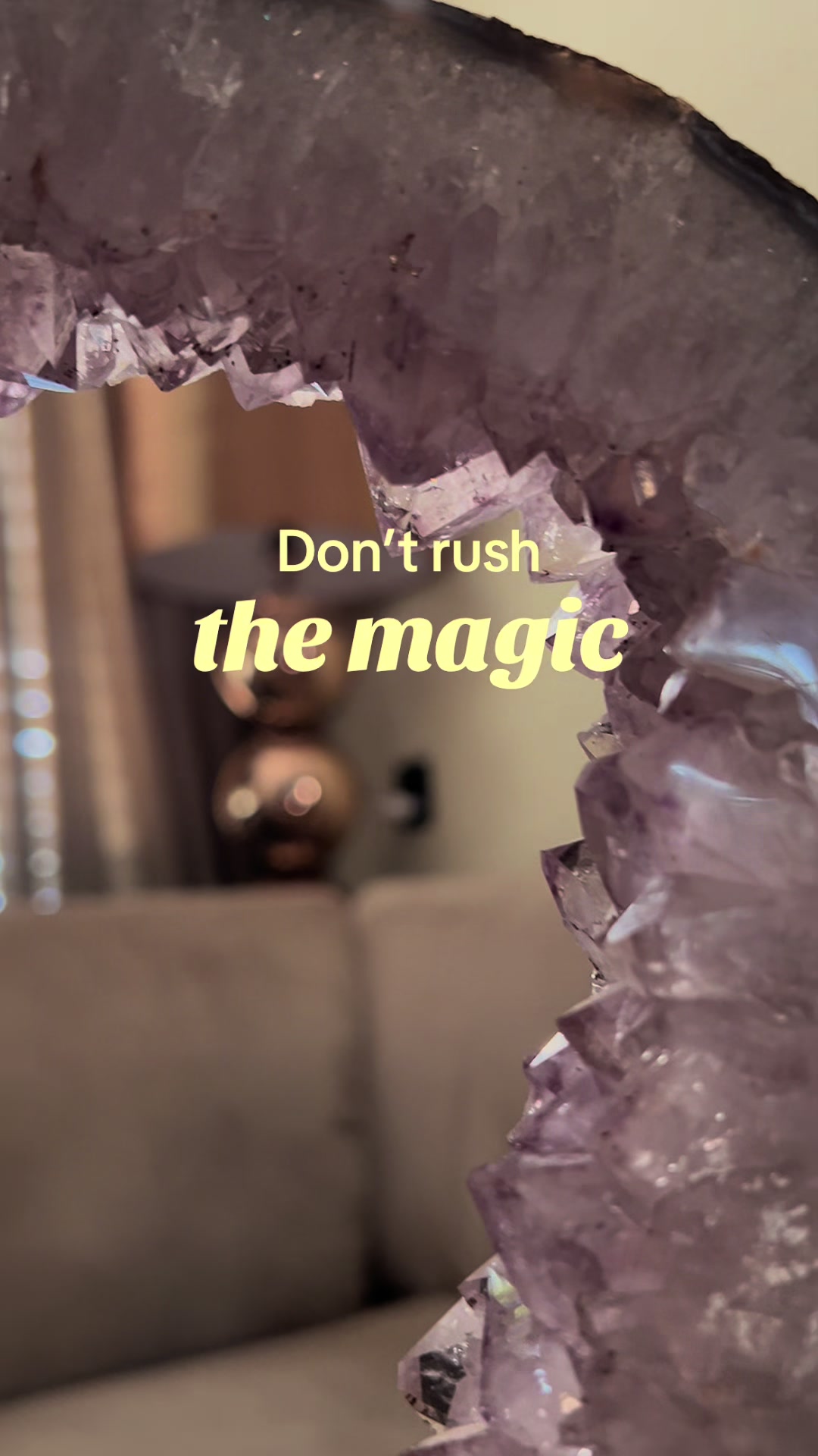 @The Crystal Styling Studio