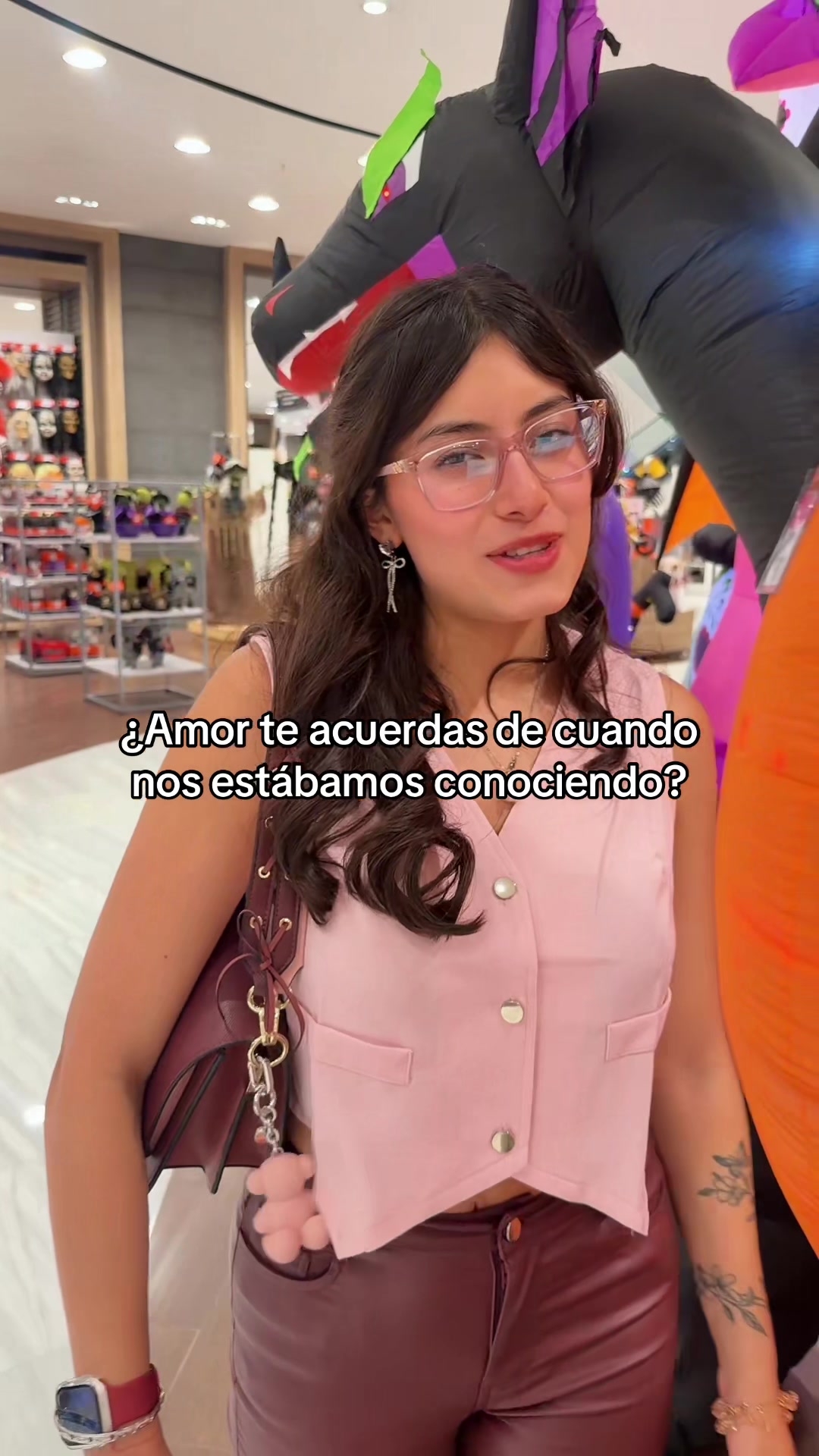 @Hira y Regi ❤️