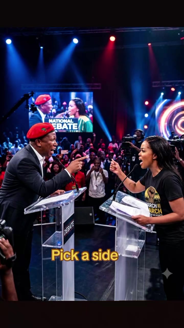 @Ezase Mzansi