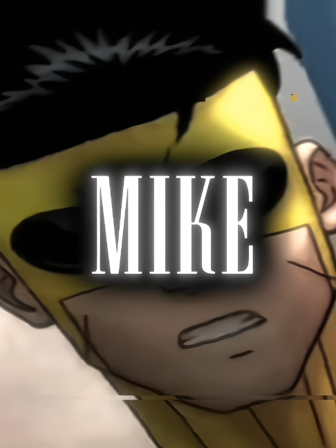 @Mike☦