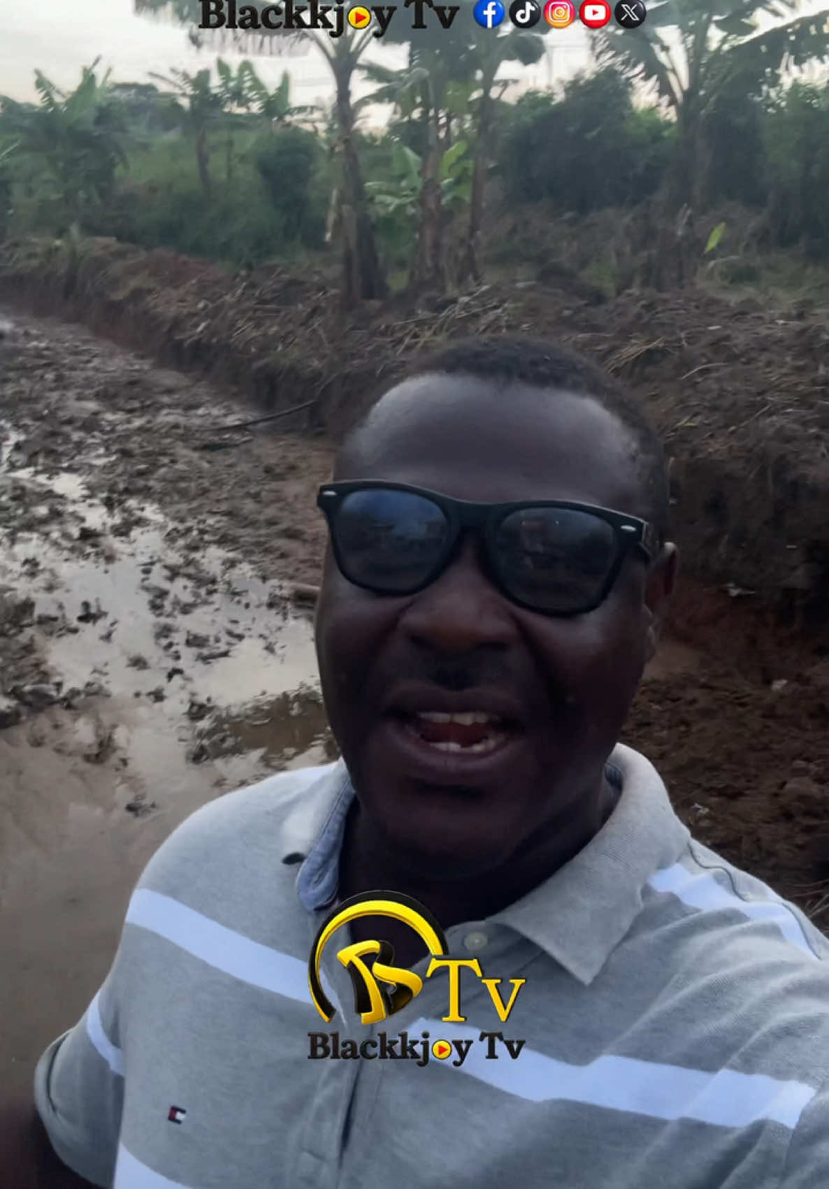 @Blackkjoy Tv