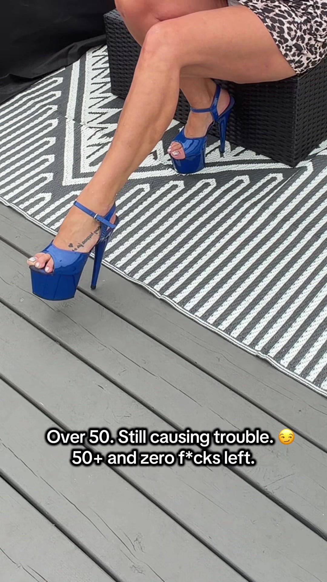 @❌Suzi Madison