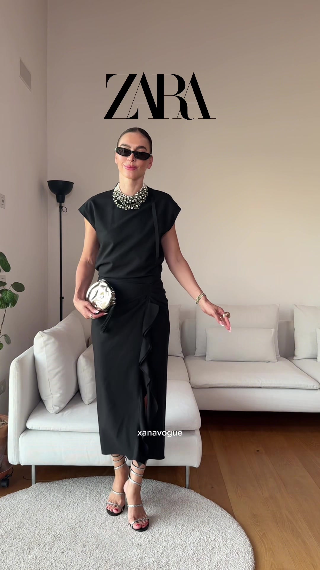 @Xana Vogue