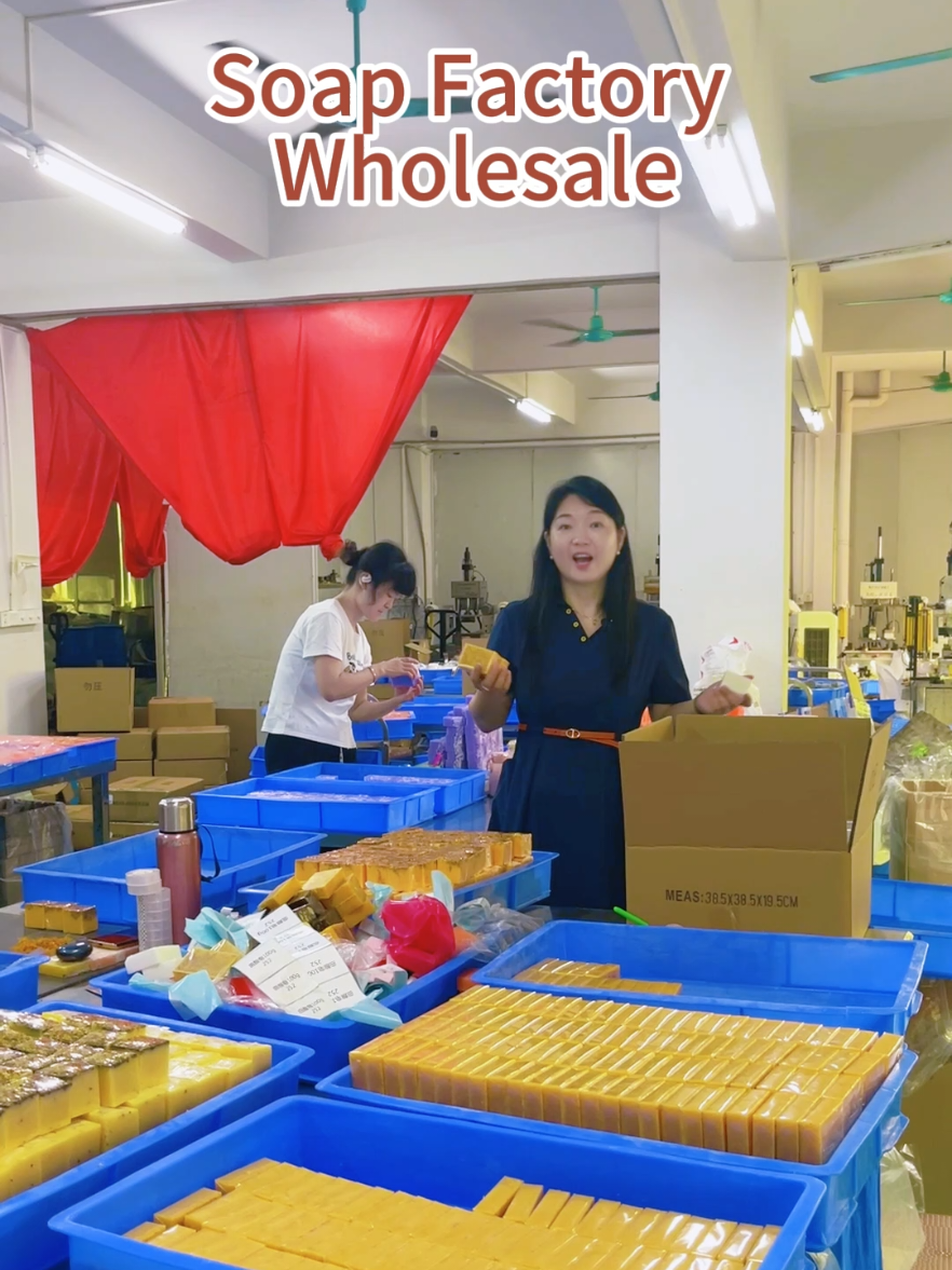 @Fengye factory