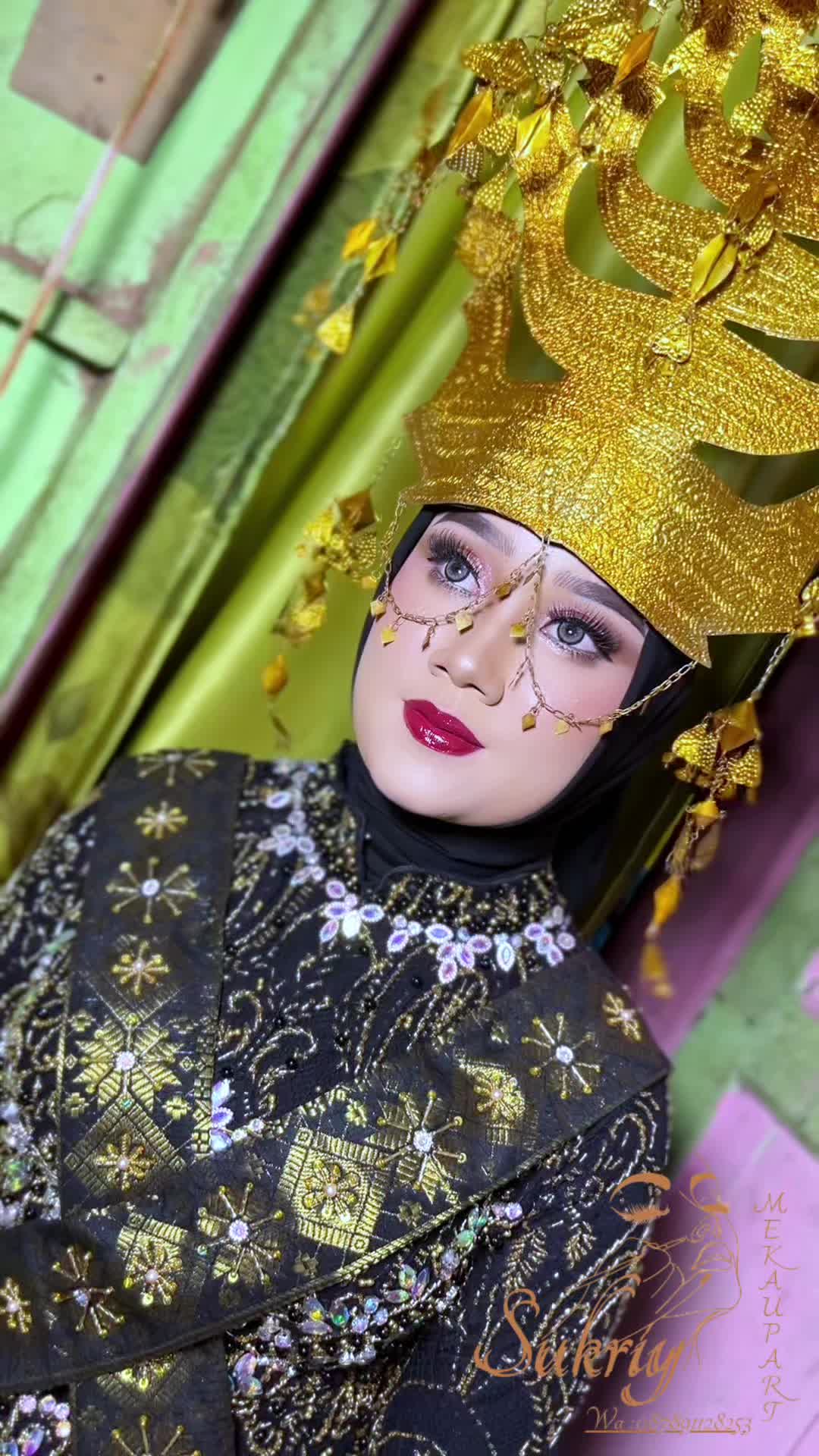 @Sukri real 💄💋👰&zwj;♀️MUA