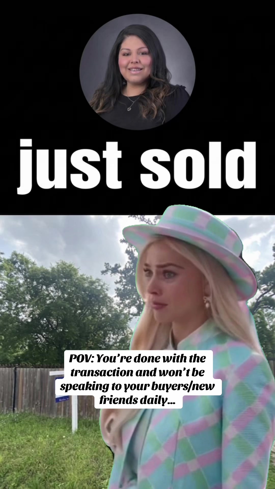 @HTX Realtor® | Carolina🔑🏡