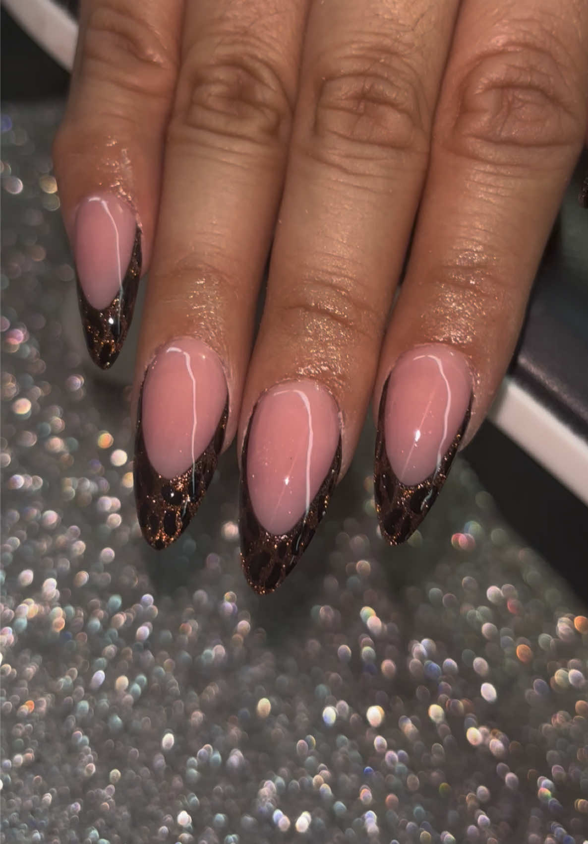 @NailzbyYessi /Nail & Toe tech
