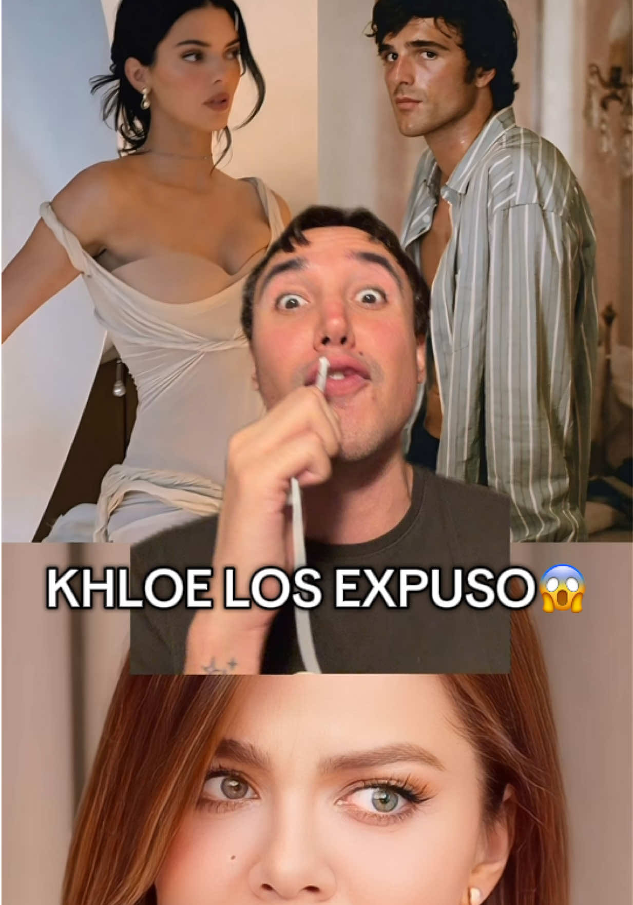 @Eduardo Kardashian