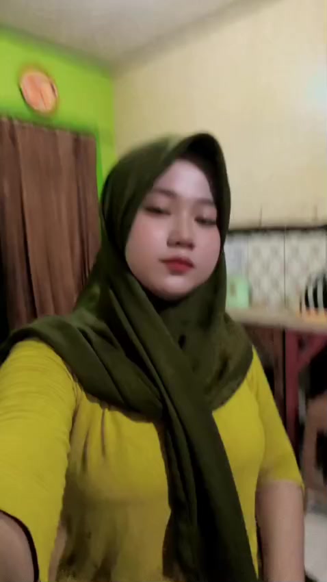 @cewek desa