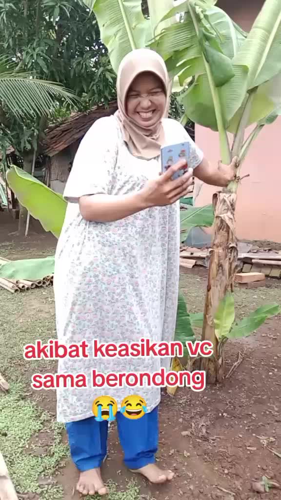 @Emak Barbar