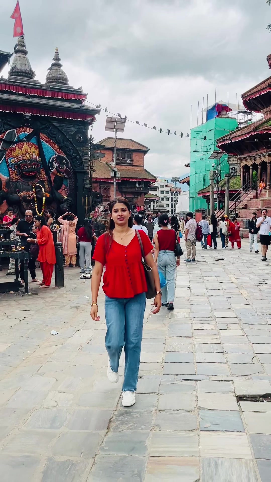 @Binita Joshi