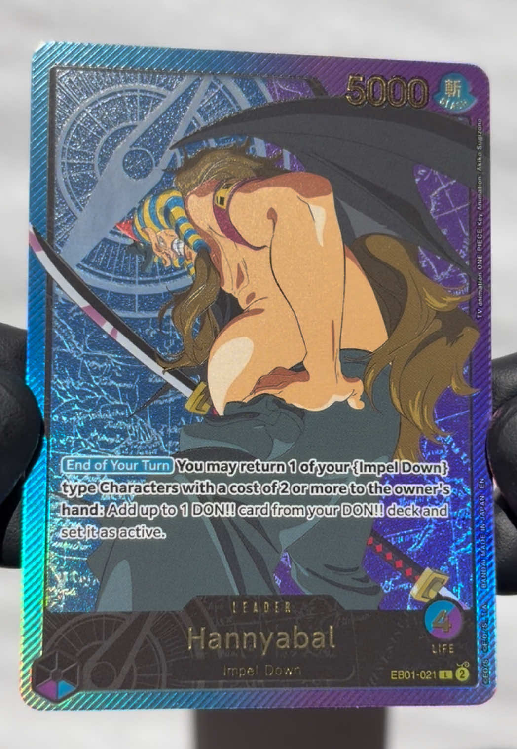 @Maj Cards