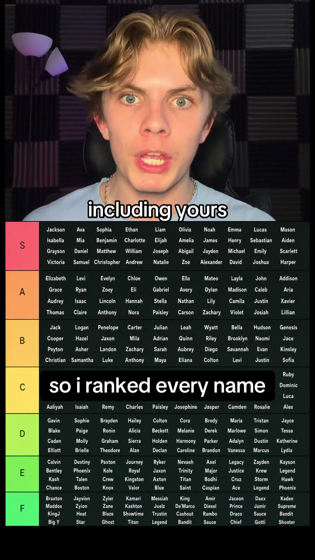 @Calvin James