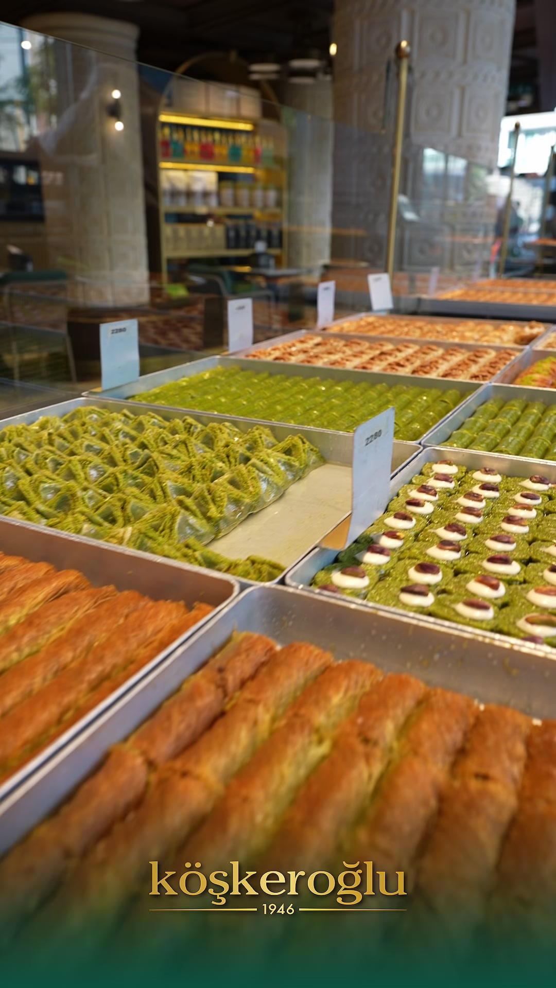 @köşkeroğlubaklava1946