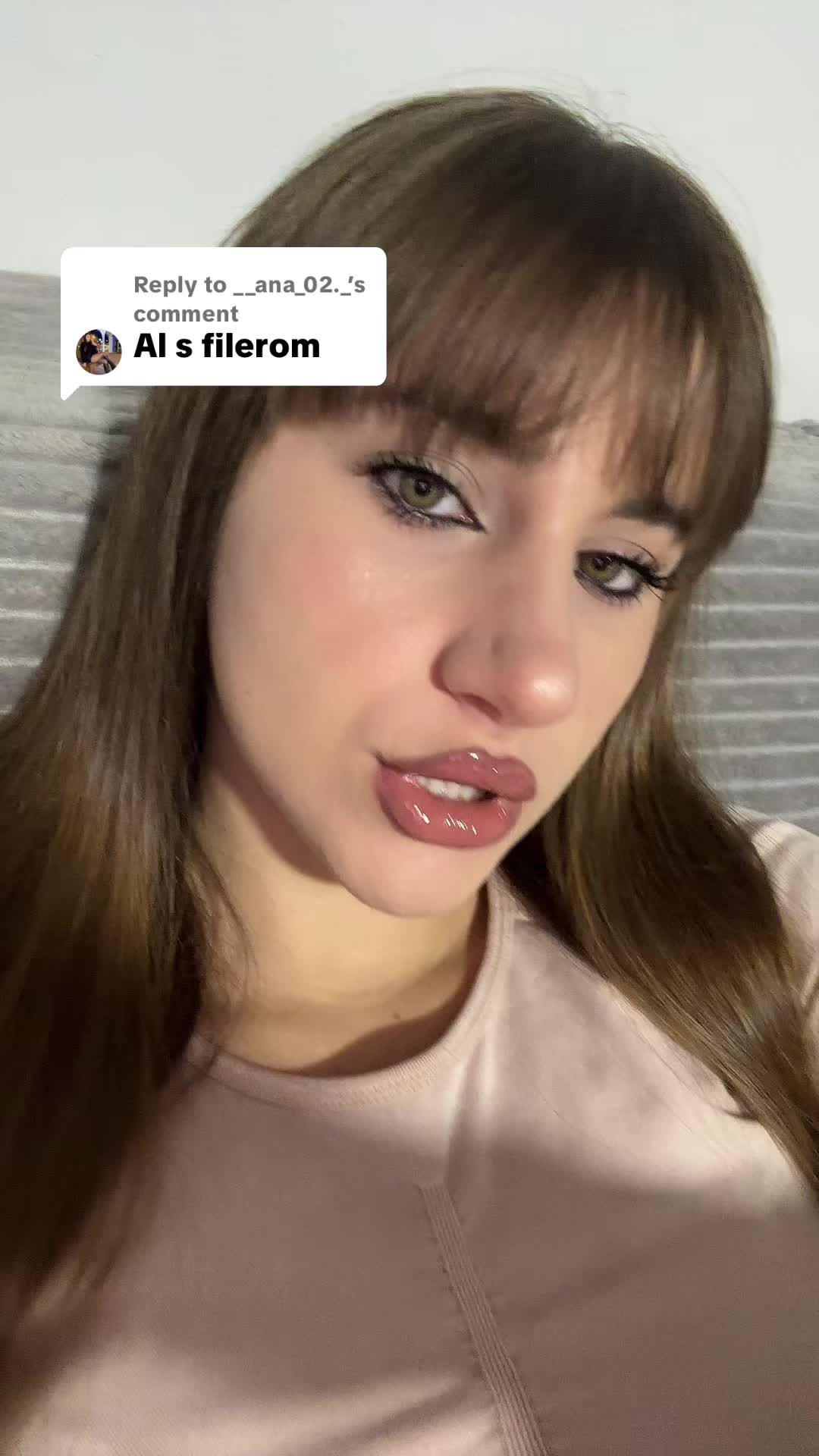 @Bambi Lino