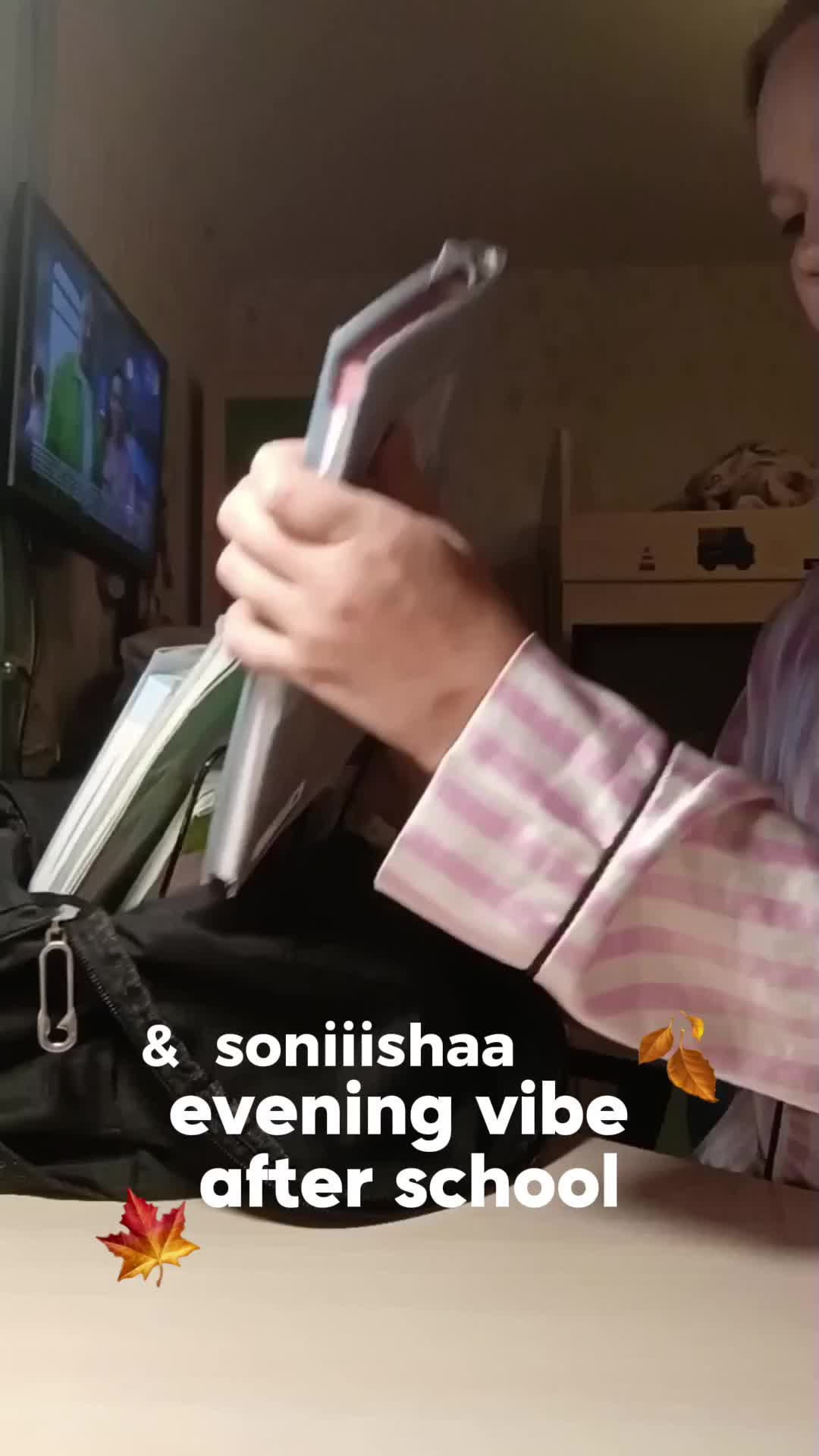 @сонька
