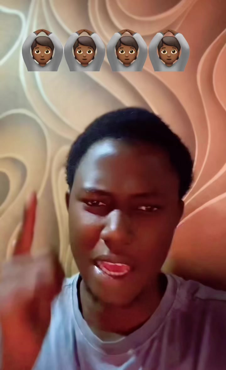 @Gambia Decide Alieu Narrates