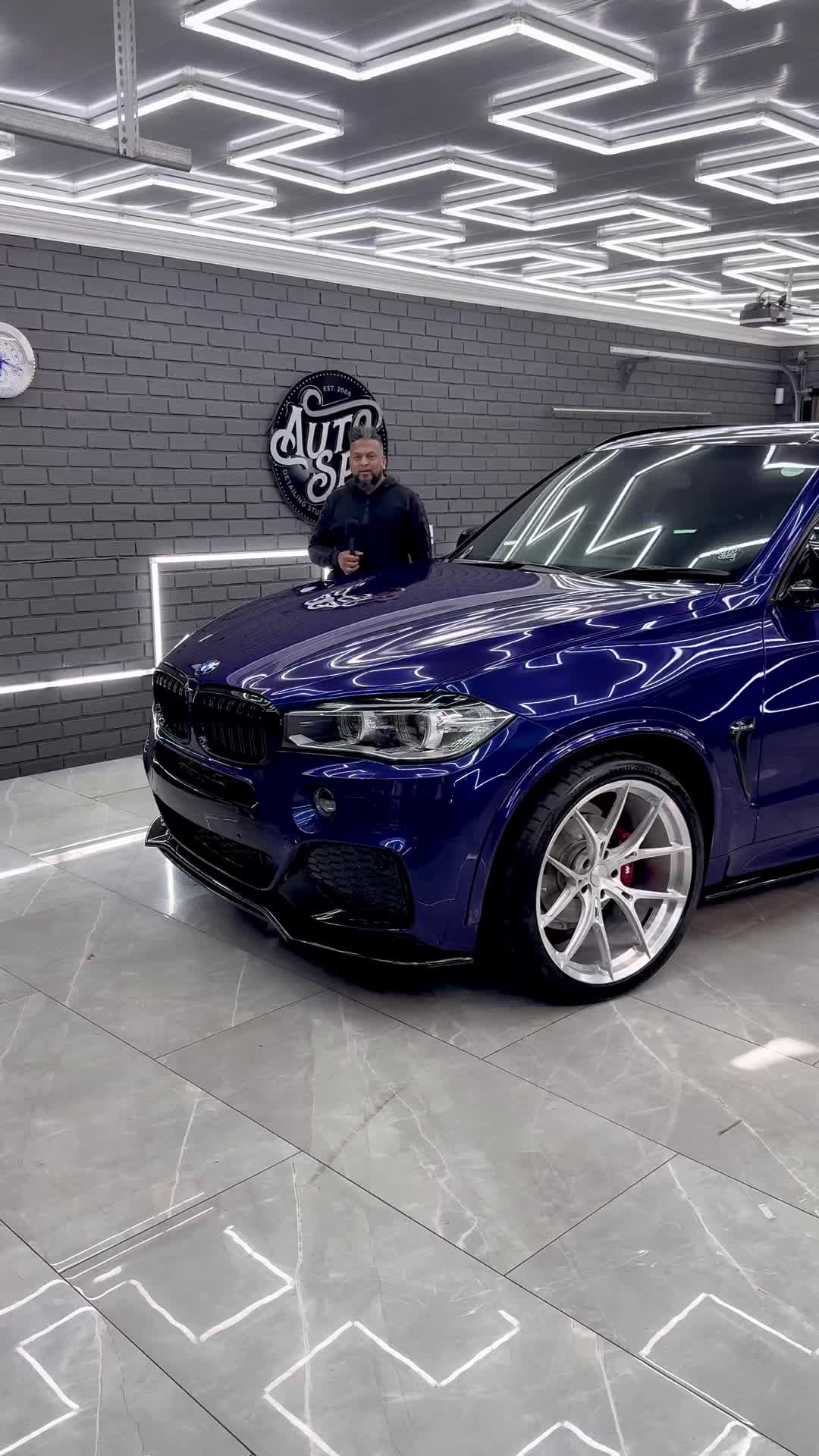@Auto Spa SA