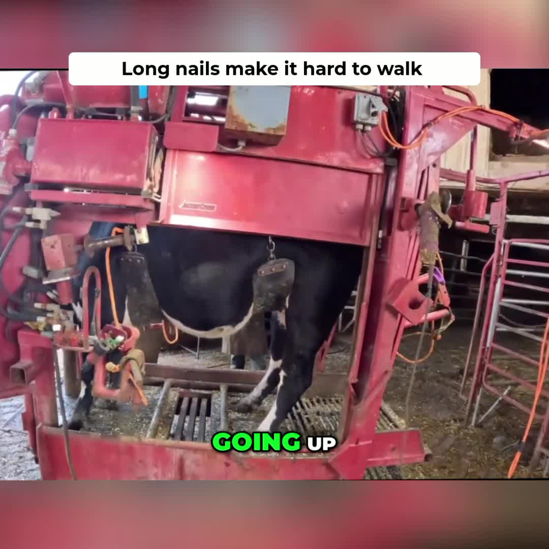 @Kip Siegler Farming