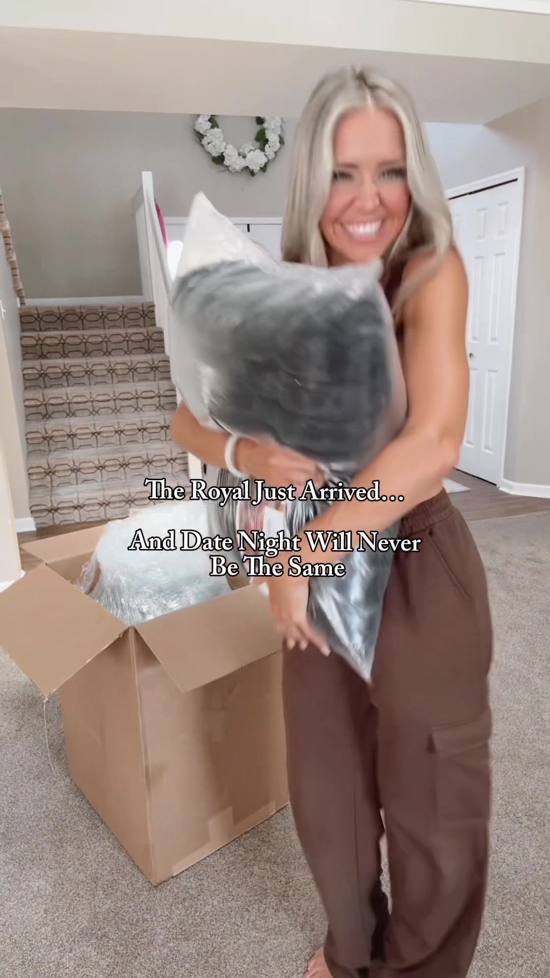 @Nikki Hughes 🛒🔗 in BIO