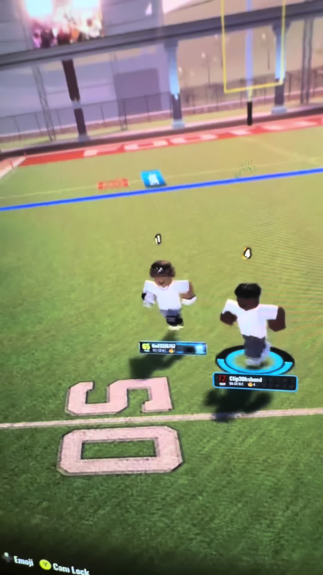 @Clip30ksband