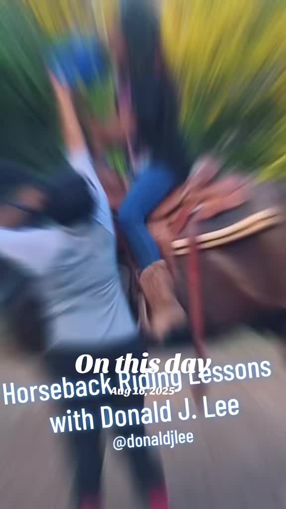 @DJ Lee