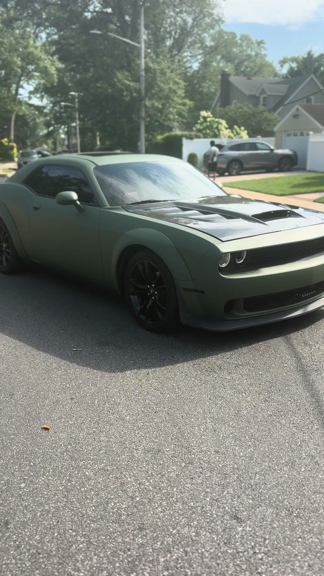 @Fabulous Touch Customs