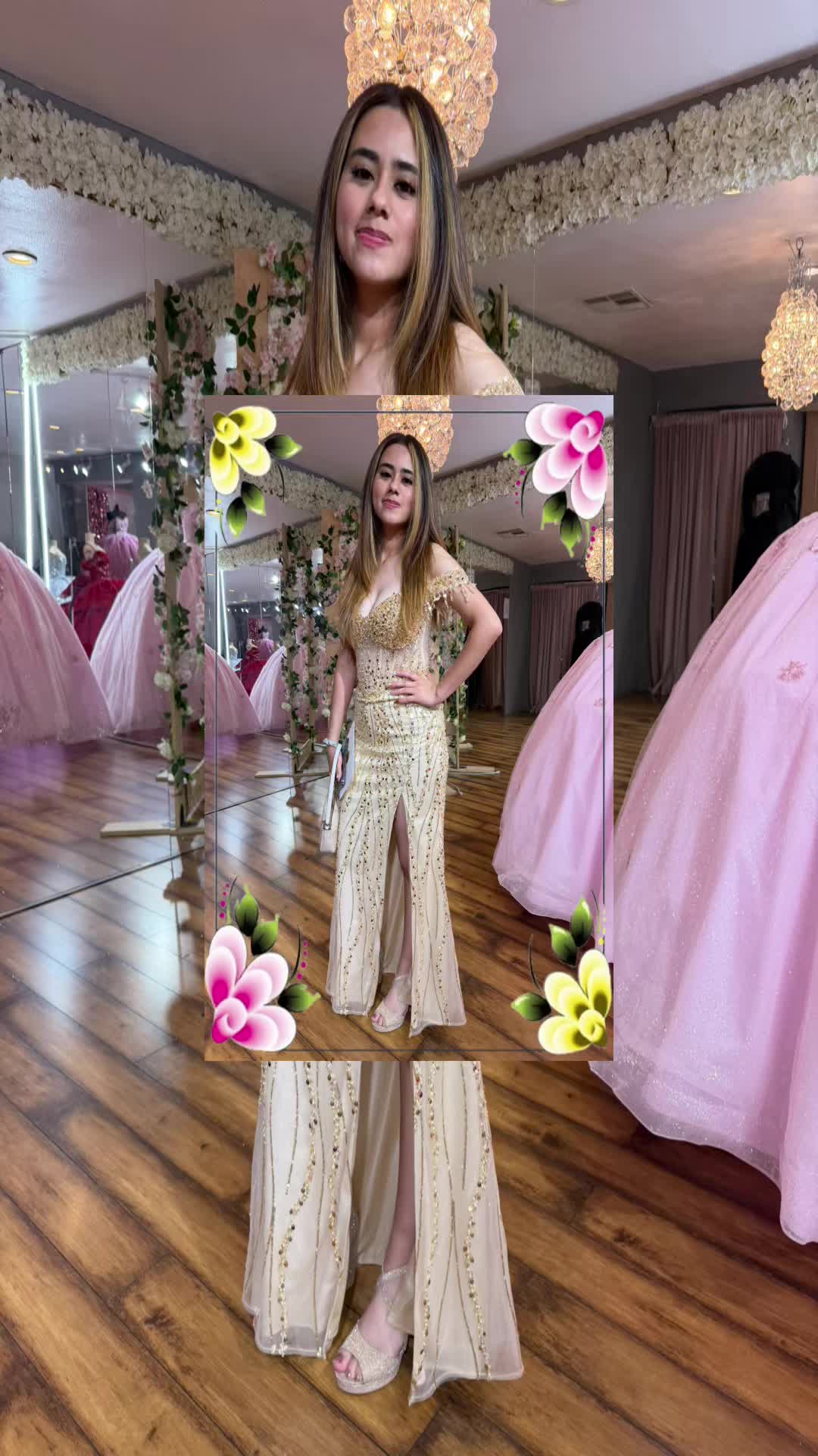 @Carmita Jimenez