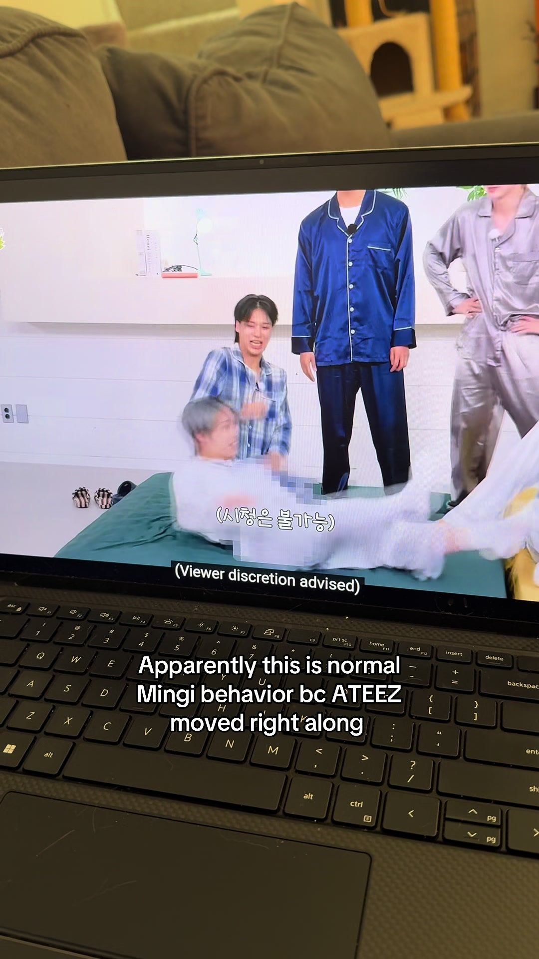 @Ella writes K-pop books