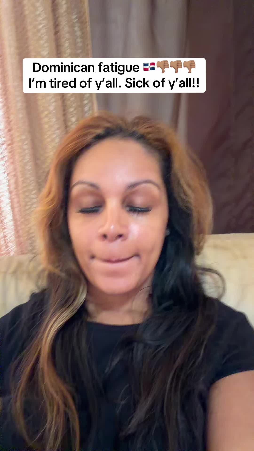 @Naomi Malena vey