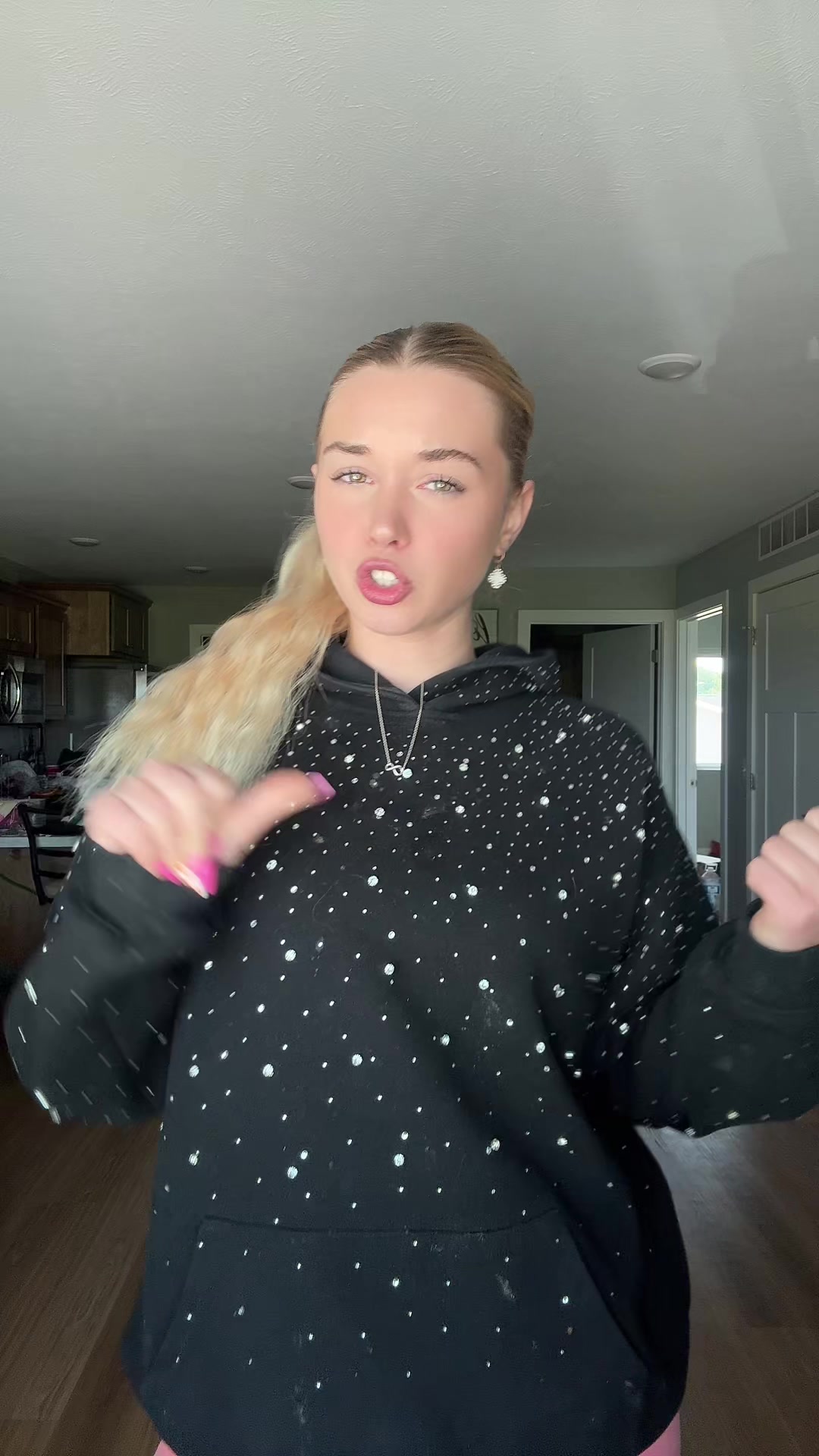 @Kierra