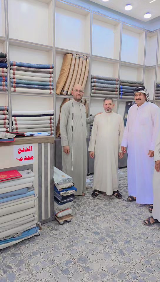 @حيدر الخياط العكراوي