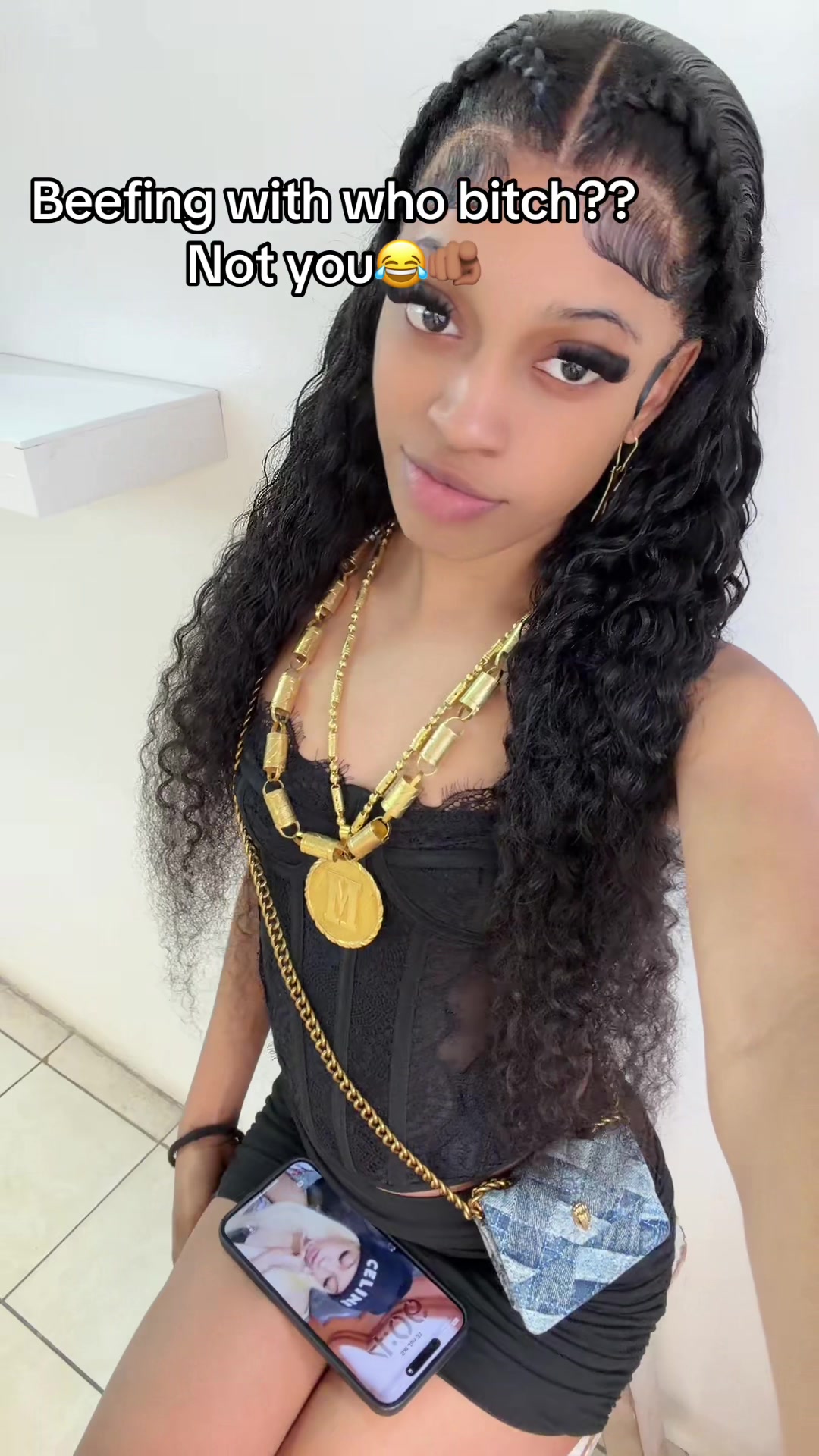 @Mya Boss🦅😍
