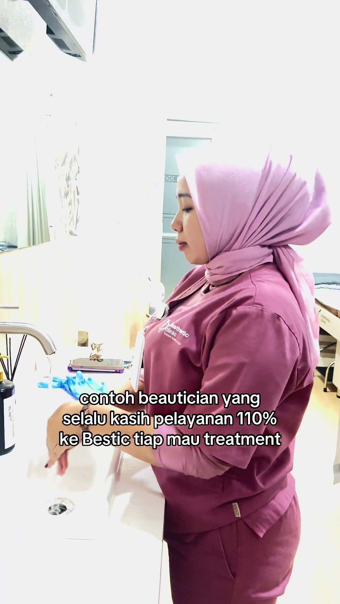 @Plasthetic Clinic