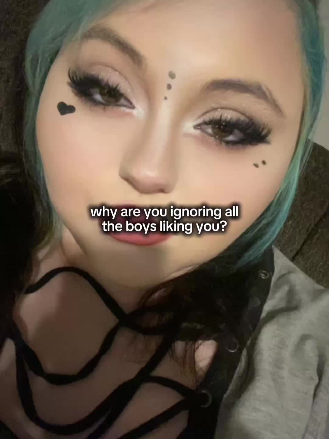 @Cheyanne