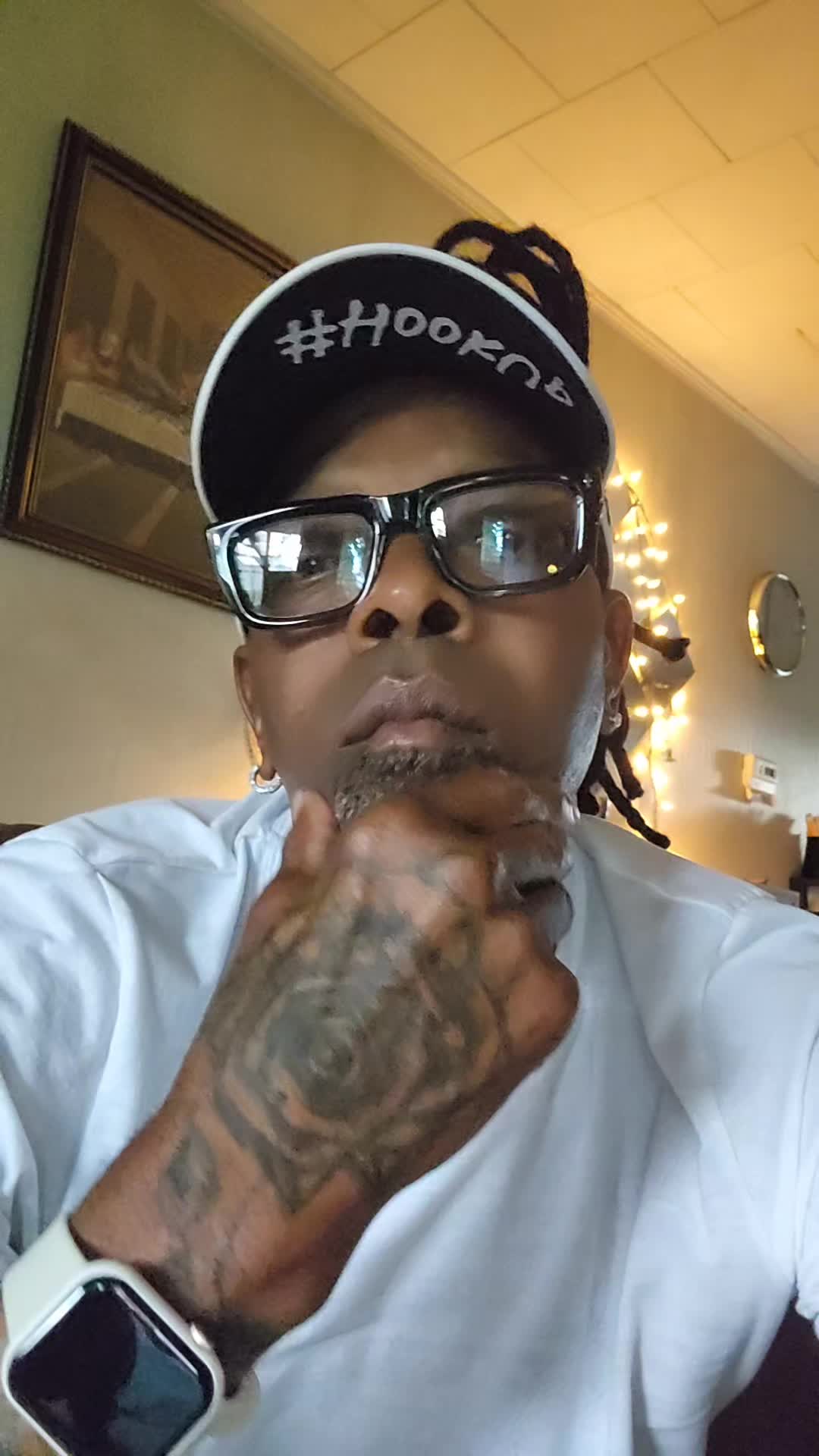 @MrWoodard