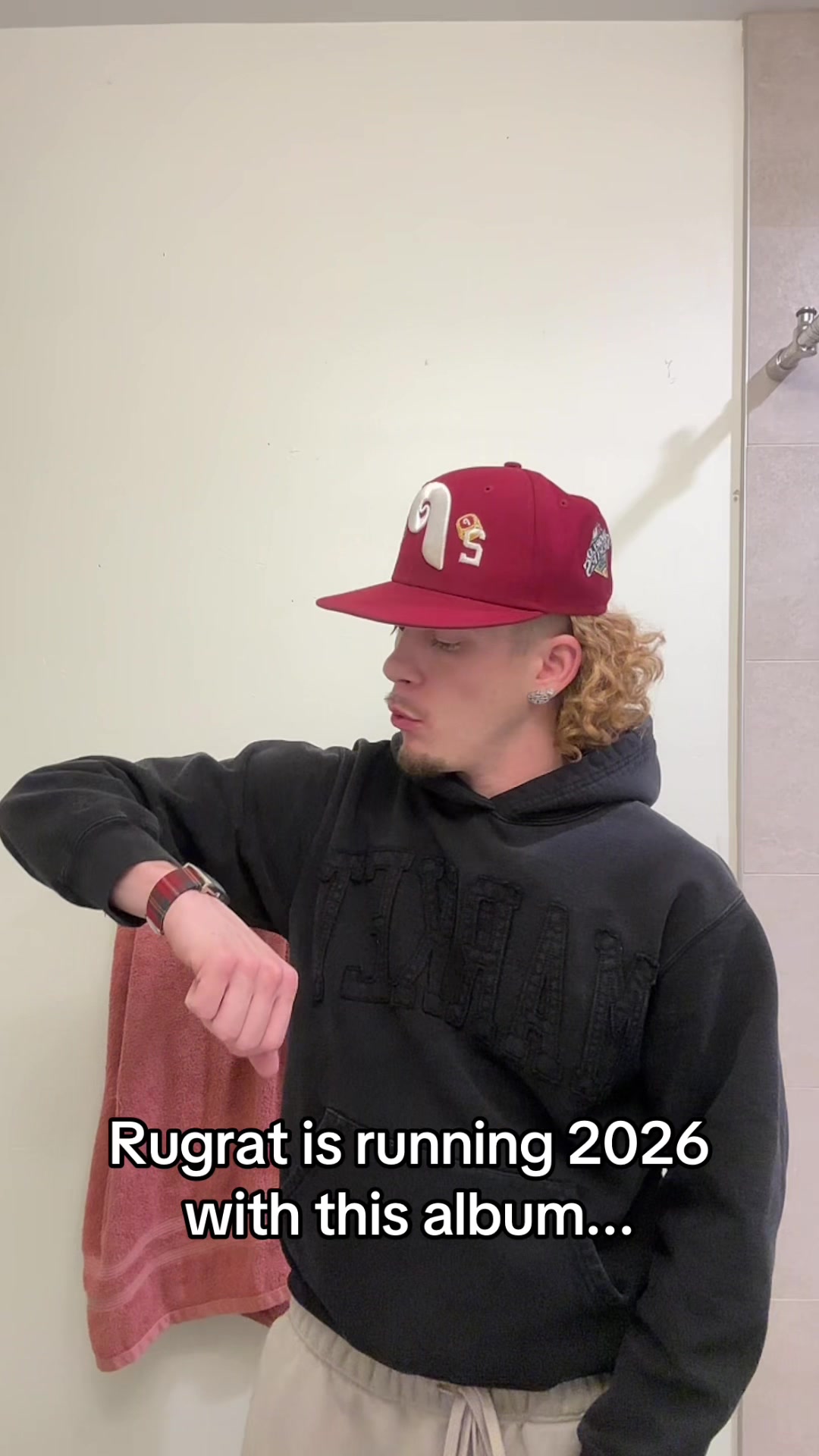 @Chase Patty