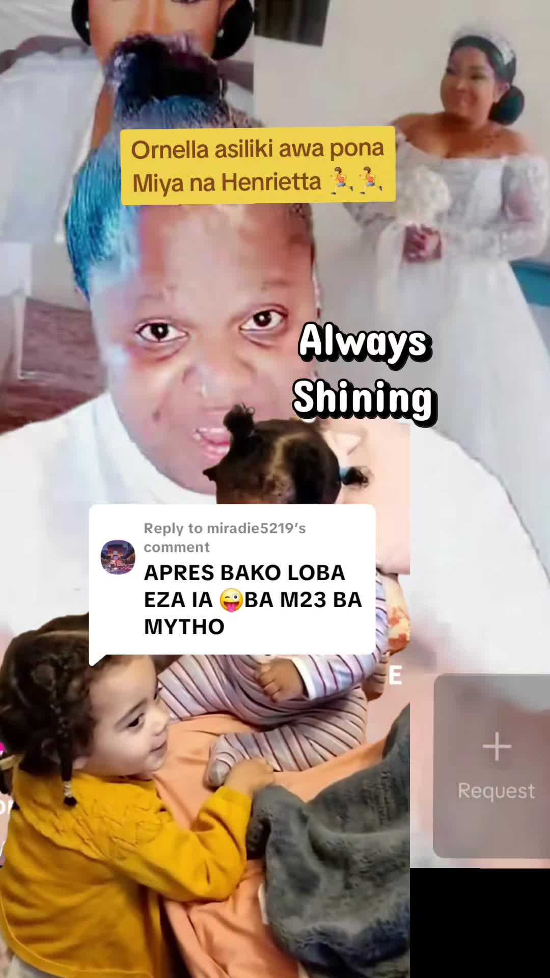 @Always shining💫