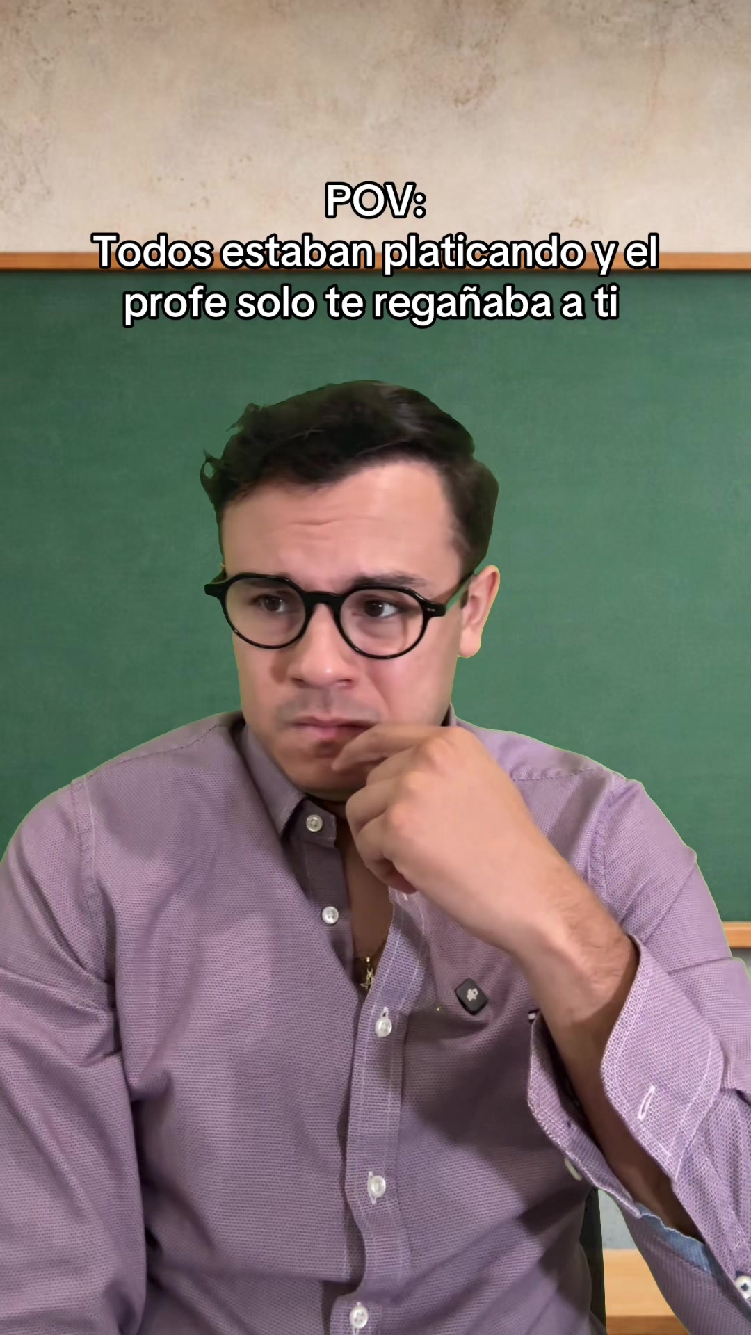 @Omar Madero